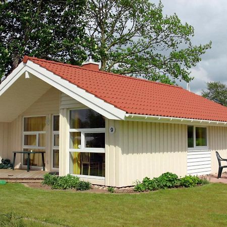 Two-Bedroom Holiday Home In Gelting 3 Room photo