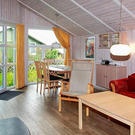 Two-Bedroom Holiday Home In Gelting 3 Exterior photo