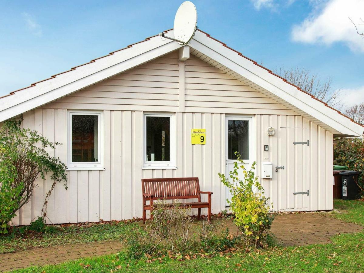 Two-Bedroom Holiday Home In Gelting 3 Exterior photo